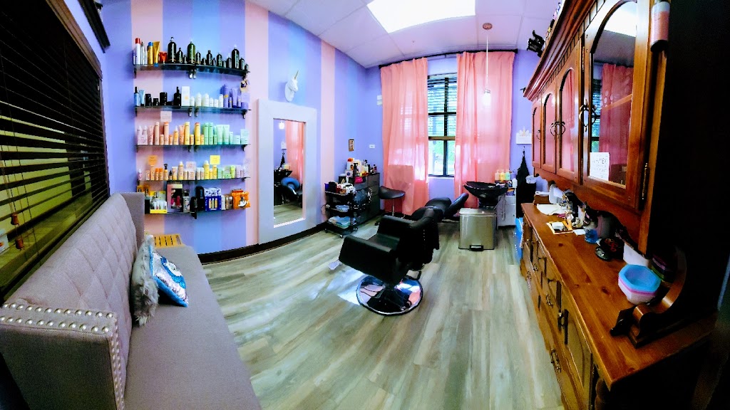 Unicorn Stylist | 1655 Mansell Rd # 124, Alpharetta, GA 30009 | Phone: (678) 615-5967