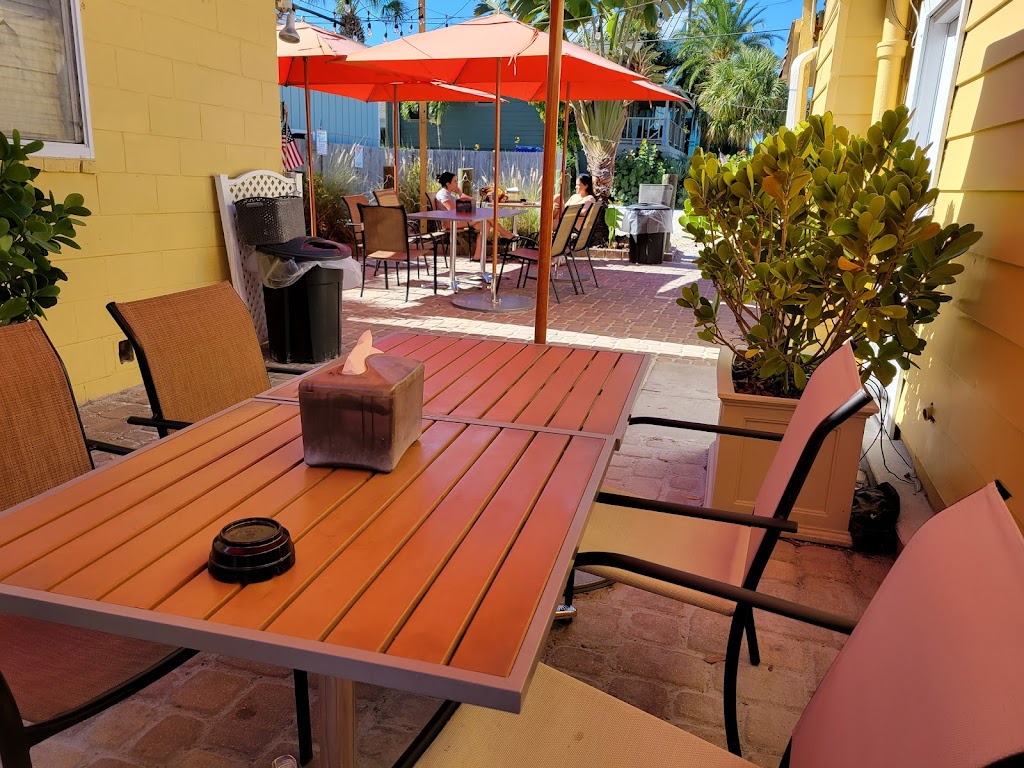 Kooky Coconut | 760 Gulf Blvd, Indian Rocks Beach, FL 33785, USA | Phone: (727) 517-1300