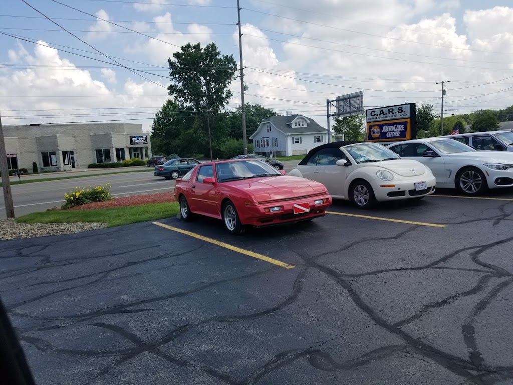 Marouns Motors Inc | 4477 Boardman-Canfield Rd #9032, Canfield, OH 44406, USA | Phone: (330) 533-1212