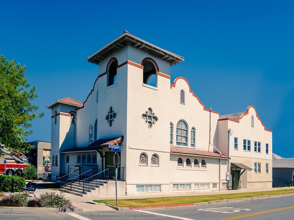 Windborn Church | P.O Box 422, 300 Main St, Rio Vista, CA 94571, USA | Phone: (707) 374-4910