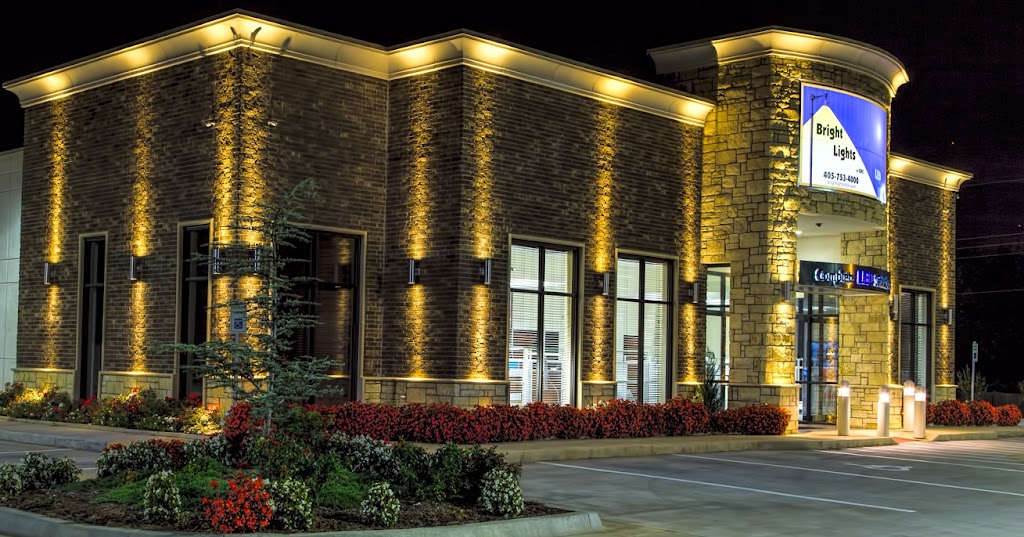Bright Lights of Oklahoma | 12200 N Kelley Ave, Oklahoma City, OK 73131, USA | Phone: (405) 753-4000