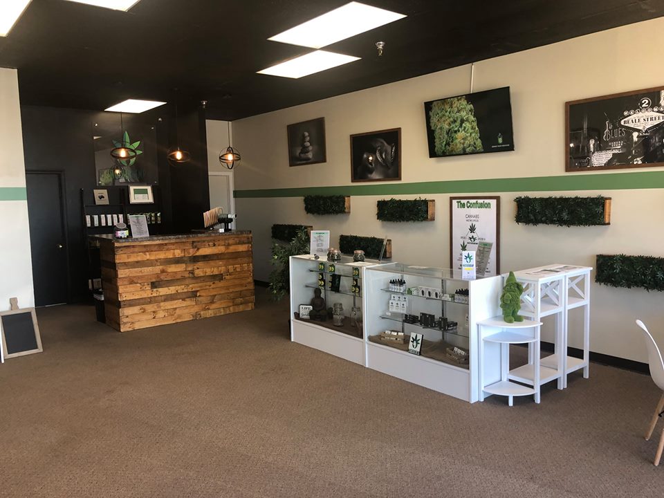 Mother Hemp | 6530 Quince Rd, Memphis, TN 38119, USA | Phone: (901) 480-8630