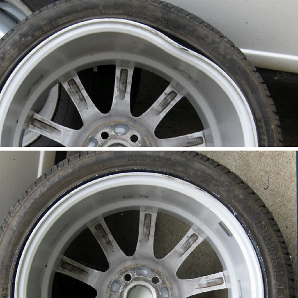 Alloy Wheel Repair Specialists of Seattle | 13209 NE 126th Pl B260, Kirkland, WA 98034, USA | Phone: (425) 485-1300