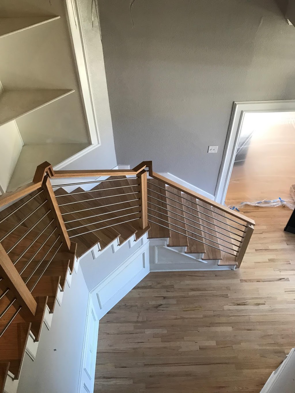 International Stair Products, Inc. | 1628 W Crosby Rd Ste 109, Carrollton, TX 75006, USA | Phone: (469) 453-6744