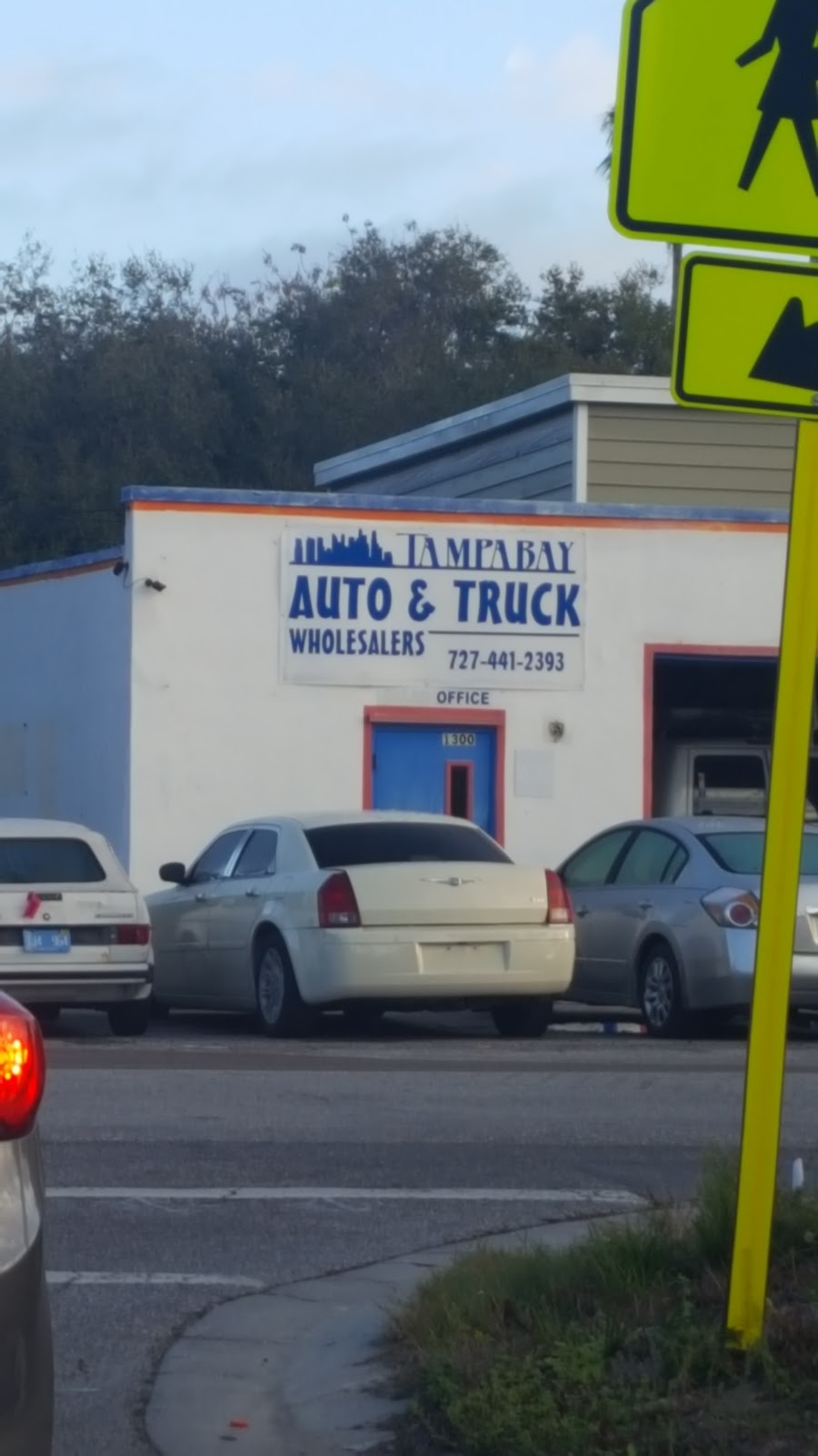 Tampa Bay Auto & Truck Wholesaler, LLC | 1300 Sunset Point Rd, Clearwater, FL 33755, USA | Phone: (727) 441-2393