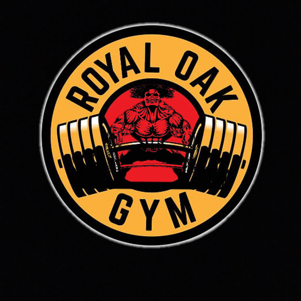 Royal Oak Gym | 1600 N Stephenson Hwy, Royal Oak, MI 48067, USA | Phone: (248) 543-7100