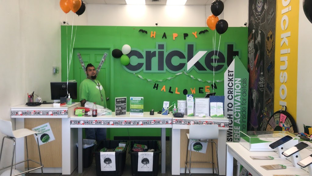 Cricket Wireless Authorized Retailer | 3407 Gulf Fwy, Dickinson, TX 77539, USA | Phone: (832) 388-1915