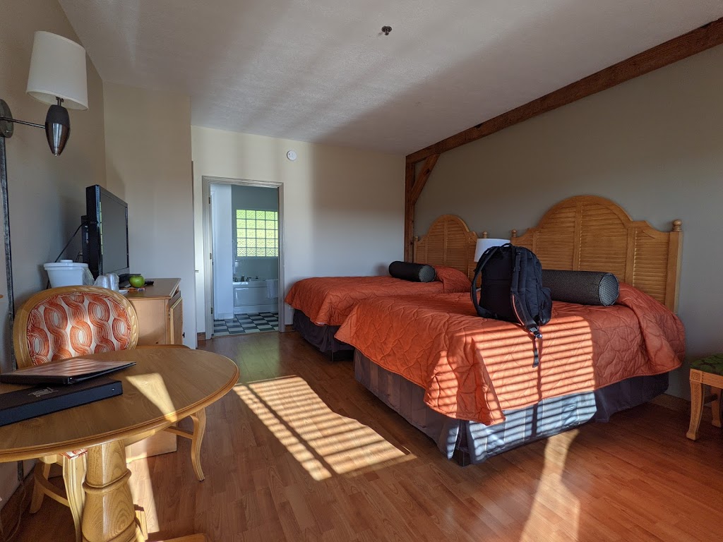 VIR Lodge | 1060 Euro Rally Rd, Alton, VA 24520, USA | Phone: (434) 822-7700