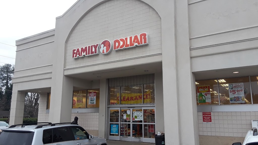 Family Dollar | 4787 Covington Hwy, Decatur, GA 30035, USA | Phone: (404) 443-6423