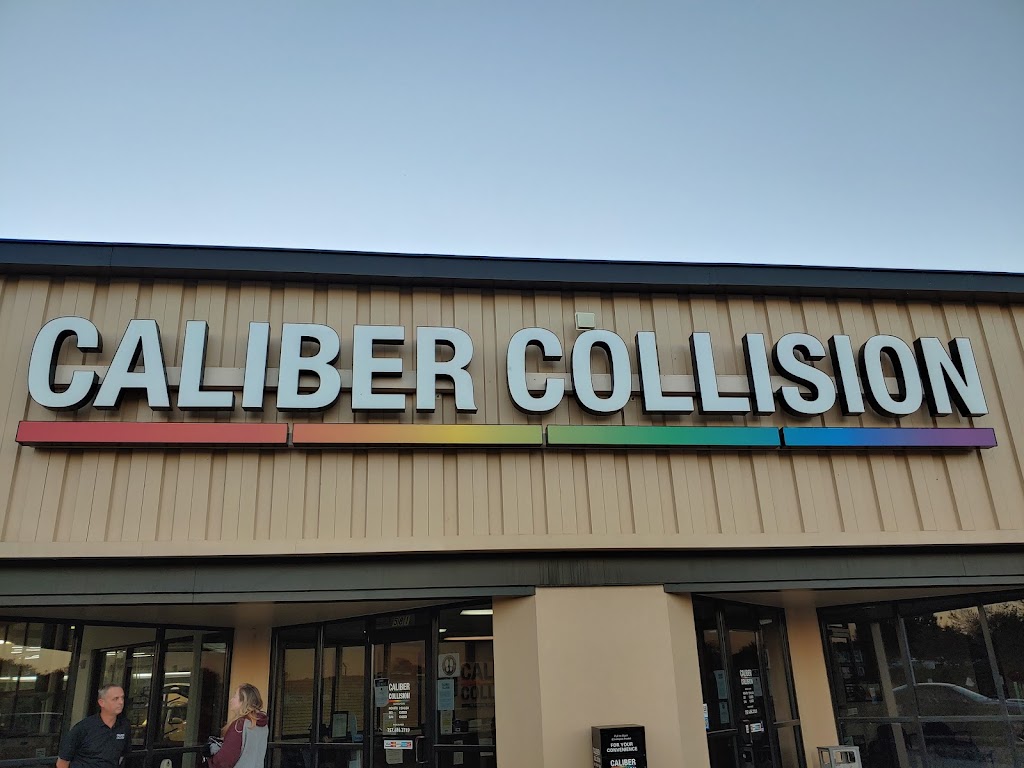 Caliber Collision | 581 Central Dr, Virginia Beach, VA 23454, USA | Phone: (757) 486-2719