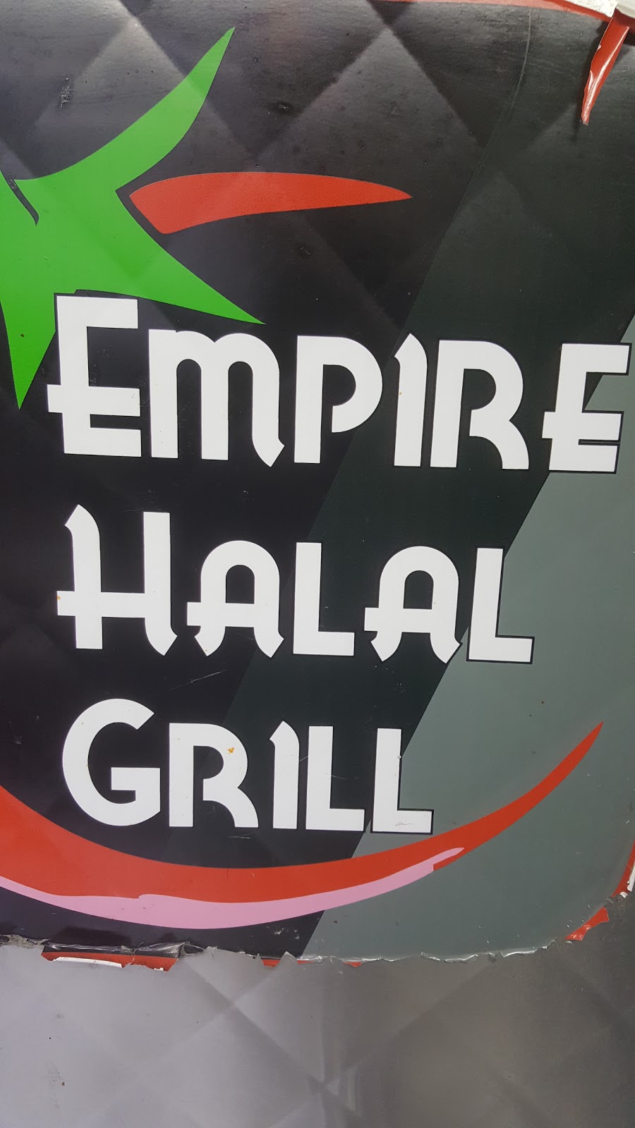 Empire Halal Grill | 45 Newbridge Rd, East Meadow, NY 11554, USA | Phone: (516) 430-1005