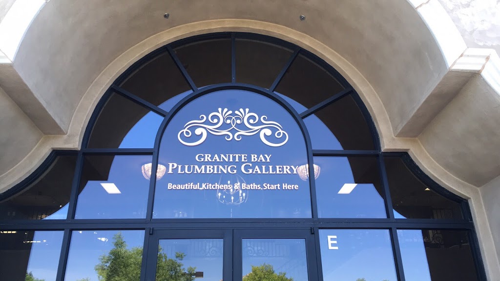 Granite Bay Plumbing Gallery | 7095 Douglas Blvd e, Granite Bay, CA 95746 | Phone: (916) 791-2306