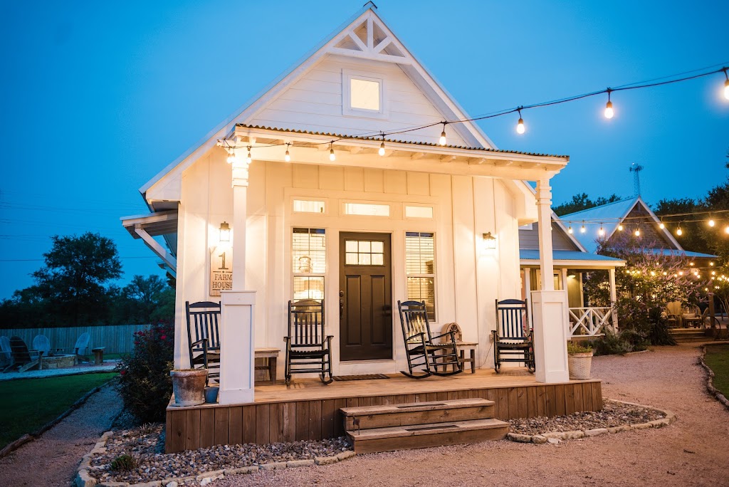 Gruene B&B | 1671 FM306, New Braunfels, TX 78132, USA | Phone: (830) 515-8891