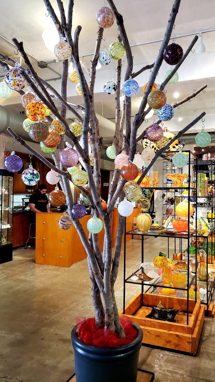 Akron Glass Works | 421 Spicer Street, Akron, OH 44311, USA | Phone: (330) 253-5888