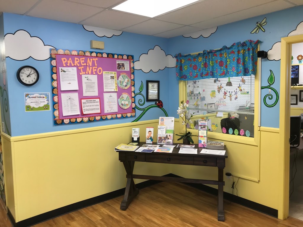 The Sprout Academy - Clearwater | 1419 Sunset Point Rd, Clearwater, FL 33755, USA | Phone: (727) 461-1001