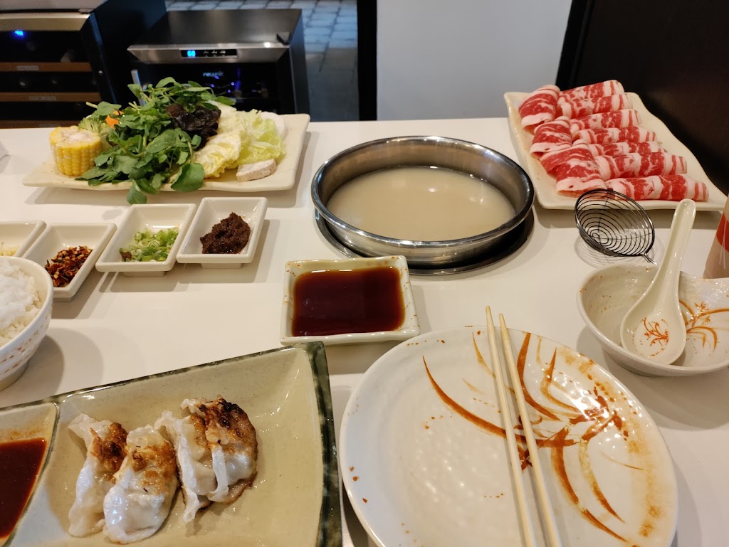 Shabu | 397 Hancock St, Quincy, MA 02171, USA | Phone: (617) 689-0288