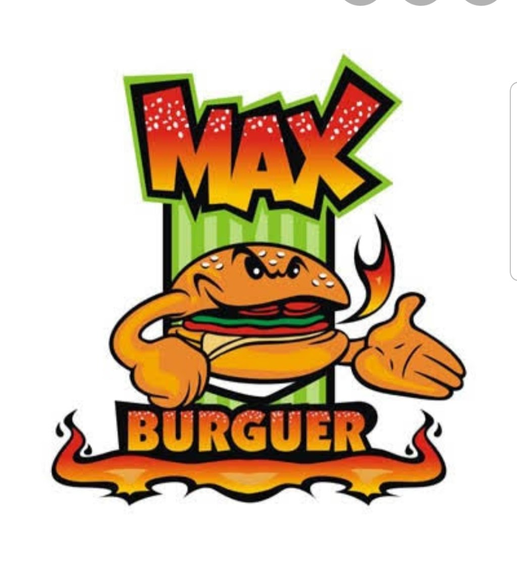 Max Burguer | Germán Martínez, 22746 Col Santa Anita, B.C., Mexico | Phone: 646 286 4581