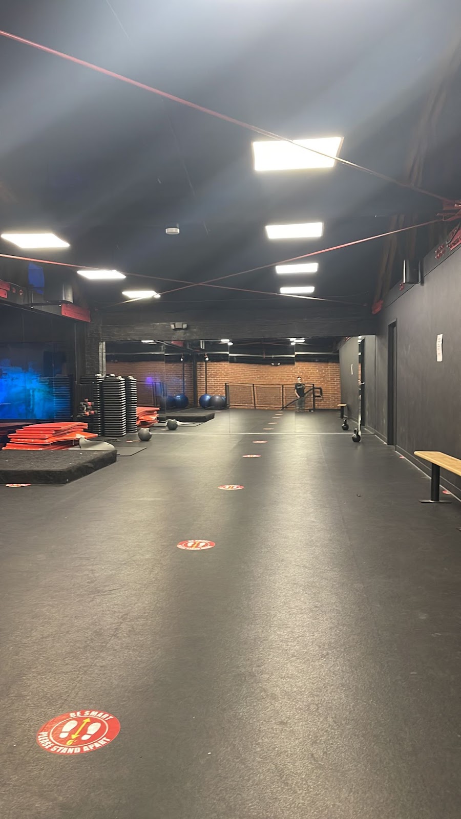 Speakeasy Fitness - North Hollywood | 7500 Lankershim Blvd, North Hollywood, CA 91605, USA | Phone: (818) 294-3376