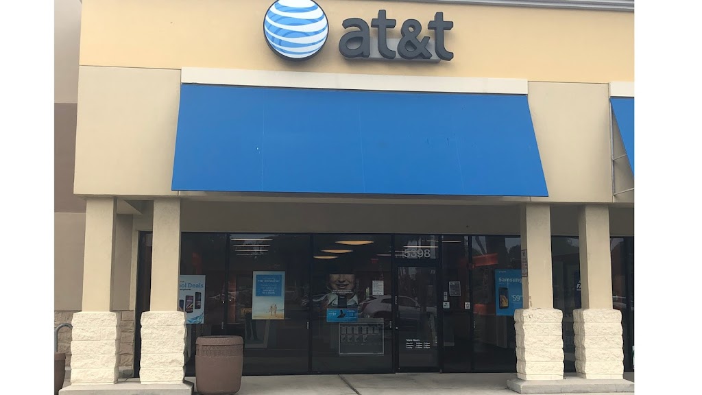 AT&T Store | 5398 Fruitville Rd, Sarasota, FL 34232, USA | Phone: (941) 404-4647