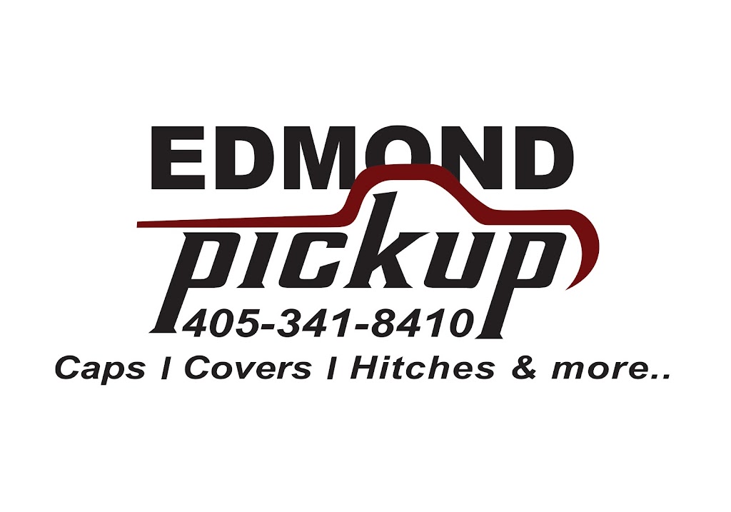 Edmond Pickup Covers | 30 W 15th St, Edmond, OK 73013, USA | Phone: (405) 341-8410