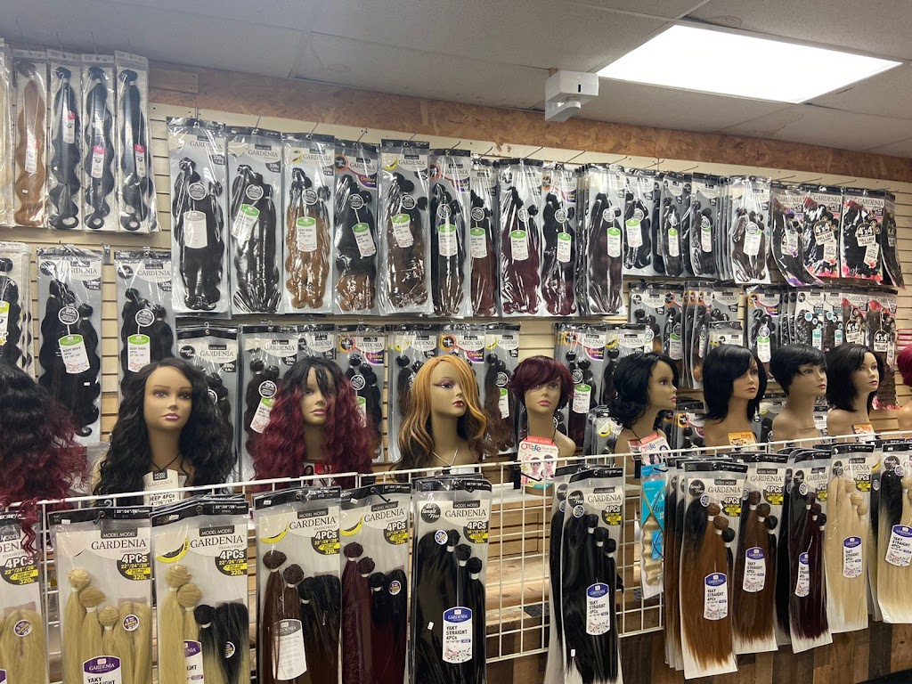 Images Beauty Supply (123 Plus) | 7100 Old Missouri Ave, East St Louis, IL 62207, USA | Phone: (618) 332-3667