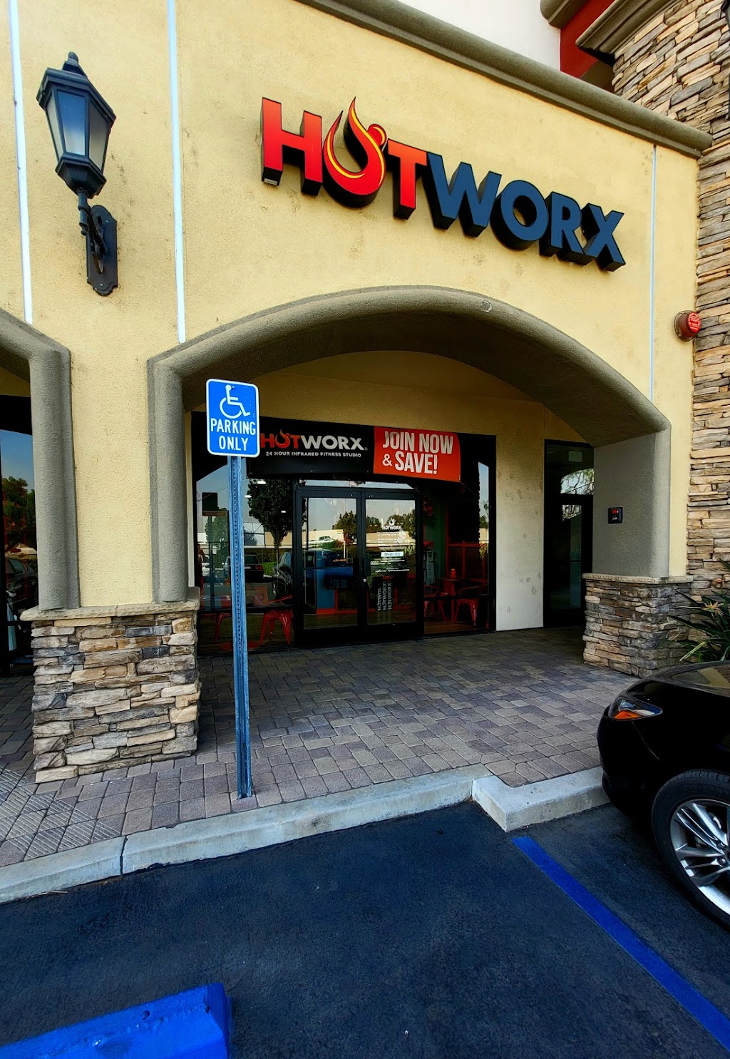 HOTWORX - Chino Hills, CA | 3560 Grand Ave, Chino Hills, CA 91709, USA | Phone: (909) 657-2323