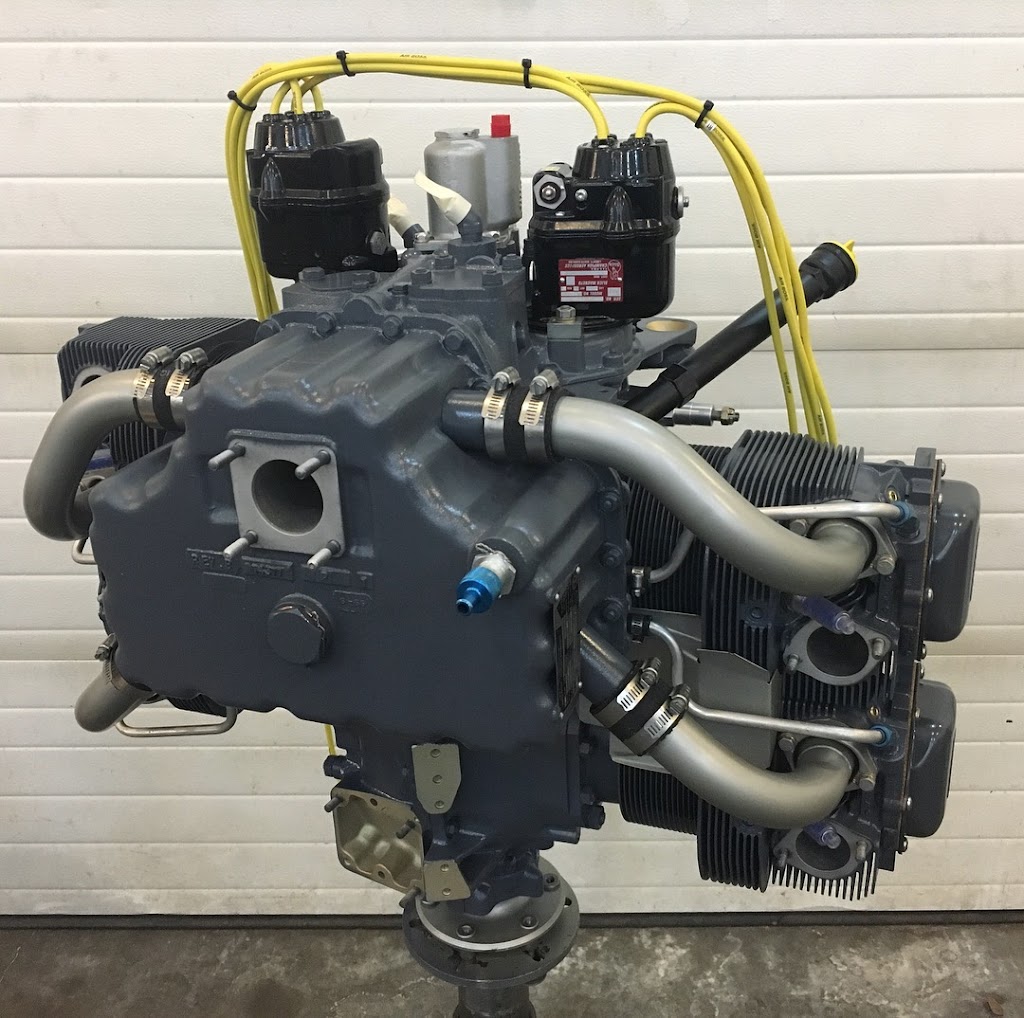 Alaska Aircraft Cylinders | 4247 S Eider Ln, Wasilla, AK 99623, USA | Phone: (907) 357-5847