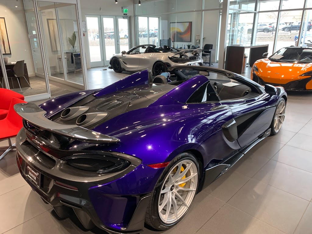 Lamborghini Denver | 1850 Lucent court, Highlands Ranch, CO 80129, USA | Phone: (303) 470-7000