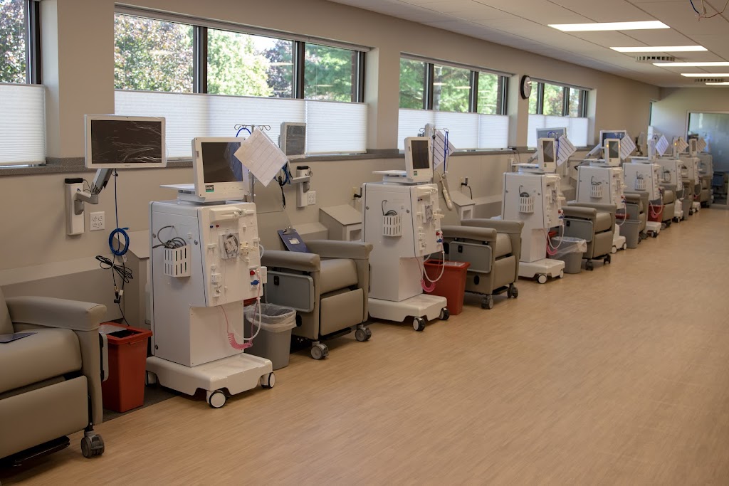 Dialysis Clinic, Inc. | 270 Mt Hope Dr, Albany, NY 12202, USA | Phone: (518) 419-6350