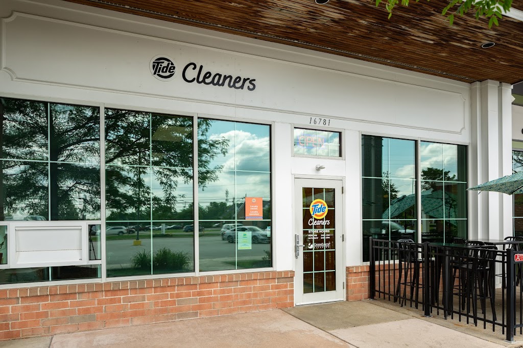 Tide Cleaners | 16781 Chillicothe Rd, Chagrin Falls, OH 44023, USA | Phone: (440) 543-3316