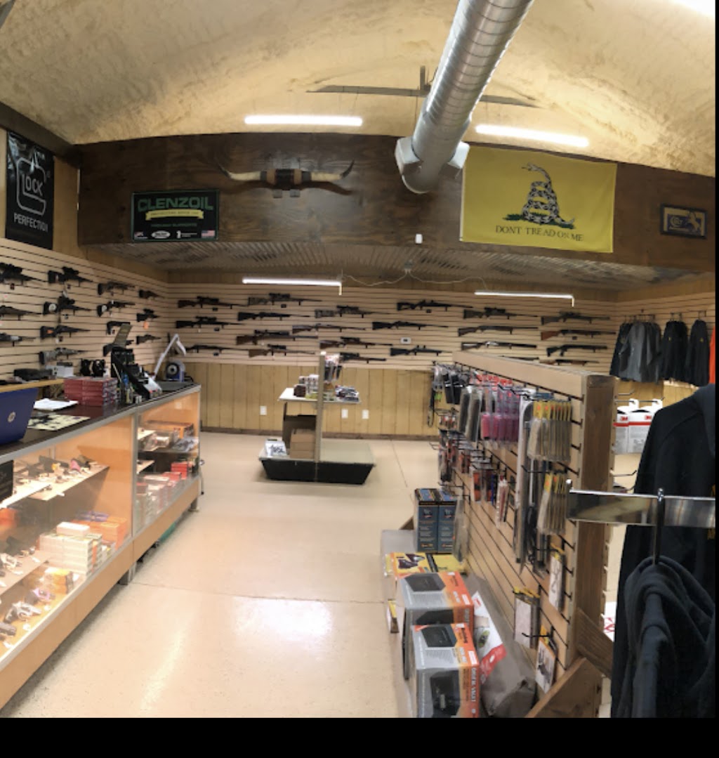 Ale Firearms & Sporting Goods | 1160 Burgettstown Rd, Hickory, PA 15340 | Phone: (412) 805-6823