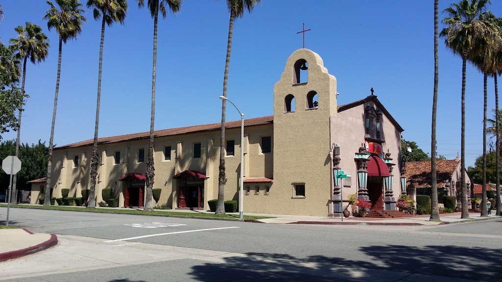 Our Lady of Guadalupe Church | 5048 D St, Chino, CA 91710, USA | Phone: (909) 591-9402