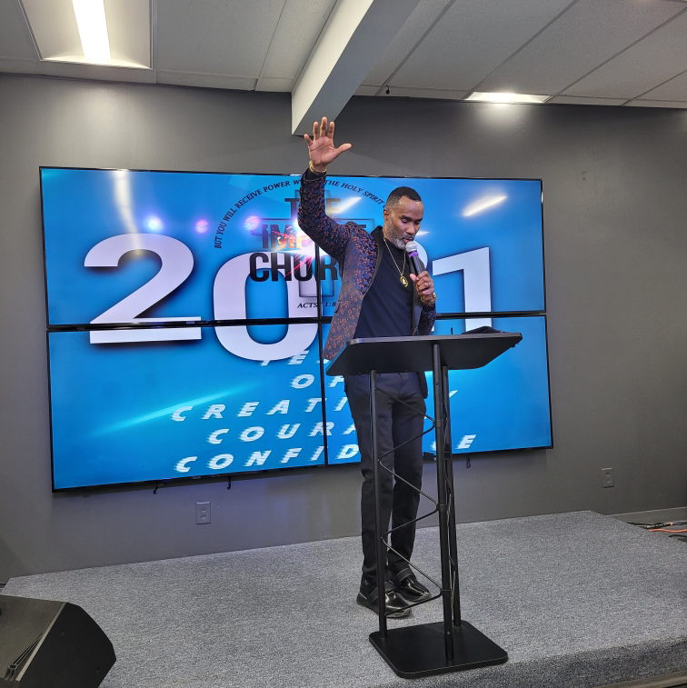 Church Everywhere Technologies | 4221 Forbes Blvd Suite 220, Lanham, MD 20706, USA | Phone: (301) 747-1477