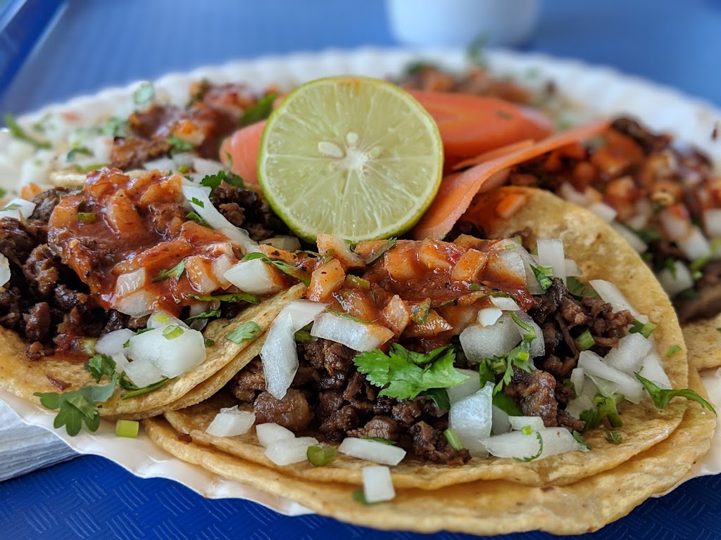 Taco El Grullense | 108 Carlyle Way, Chowchilla, CA 93610, USA | Phone: (559) 665-4398