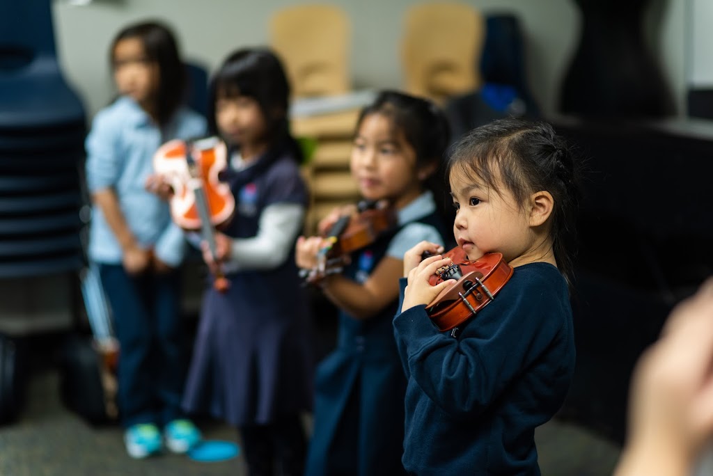 Yew Chung International School of Silicon Valley | 310 Easy St, Mountain View, CA 94043, USA | Phone: (650) 903-0986