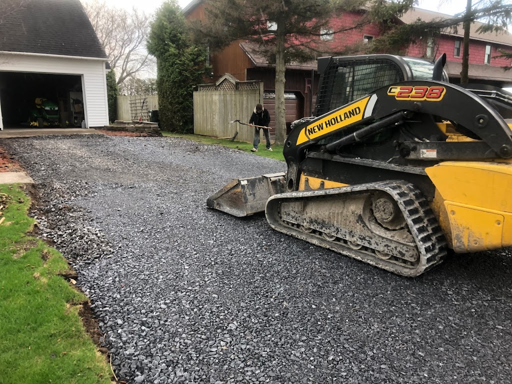 DD Paving | 6306 NY-30, Indian Lake, NY 12842, USA | Phone: (518) 578-3014