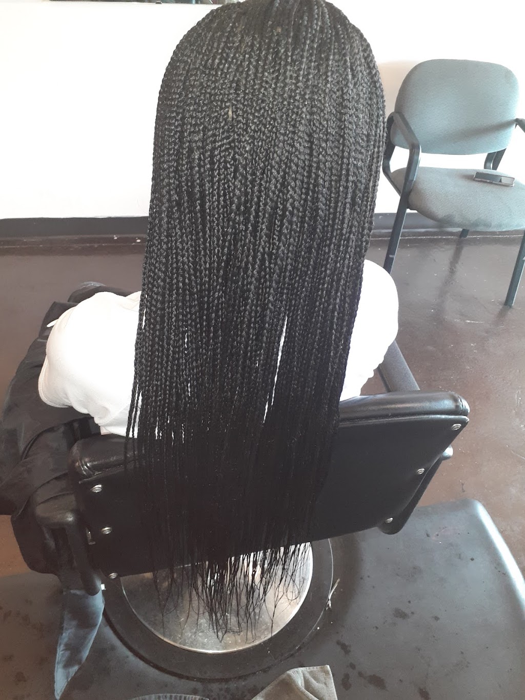 3TAfrican braids & Styles | 1353 Brockett Rd, Clarkston, GA 30021, USA | Phone: (470) 257-7925