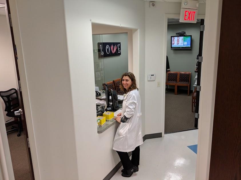 Step by Step Family Foot Care | 3219 US-46 Suite #210, Parsippany-Troy Hills, NJ 07054, USA | Phone: (973) 917-3785