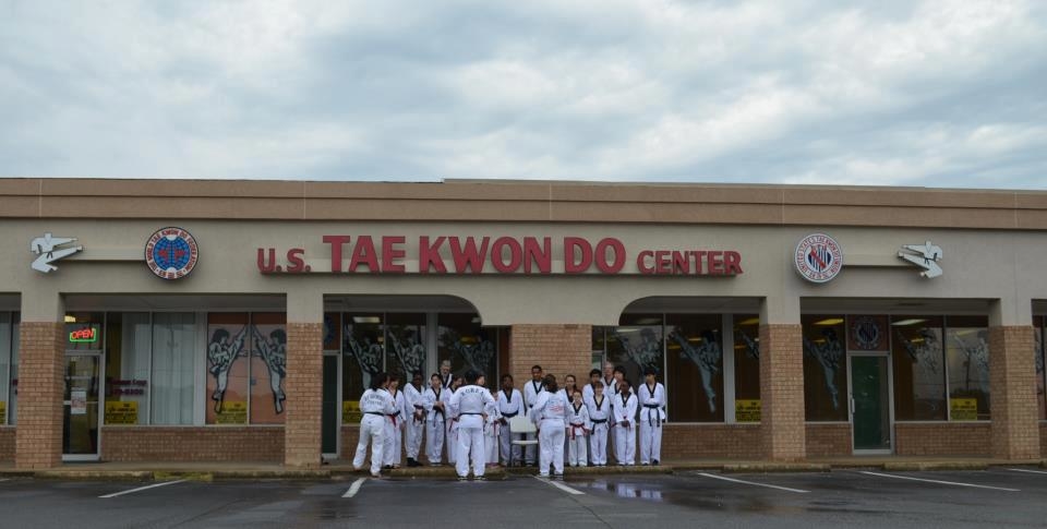 U.S. Taekwondo Center | 5313 Indian River Rd, Virginia Beach, VA 23464, USA | Phone: (757) 420-0200