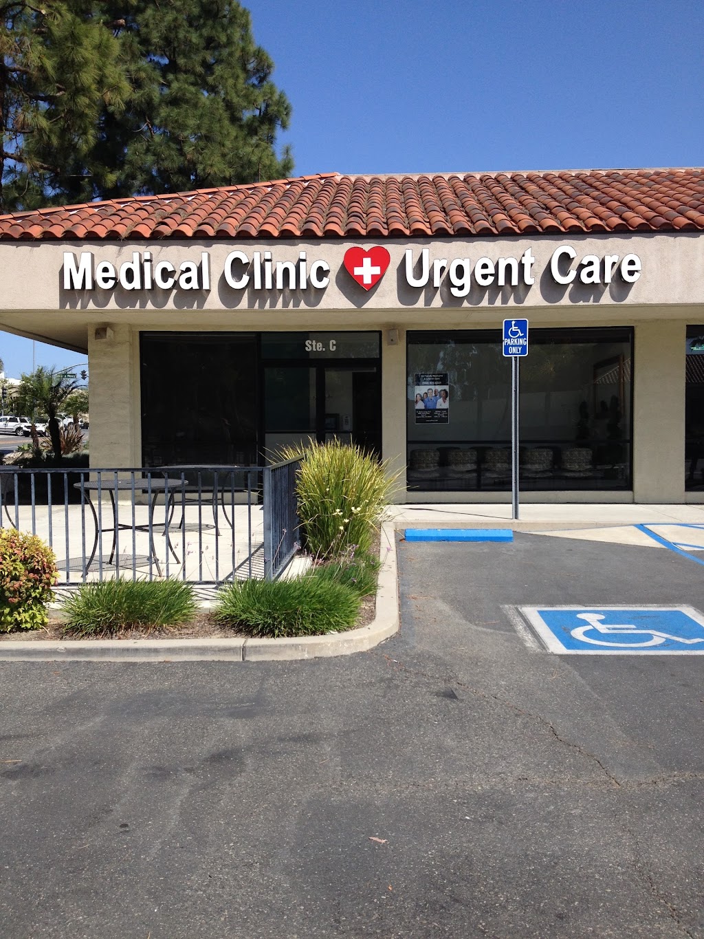 AV Family Medicine & Urgent Care | 24801 Alicia Pkwy suite c, Laguna Hills, CA 92653, USA | Phone: (949) 425-0321