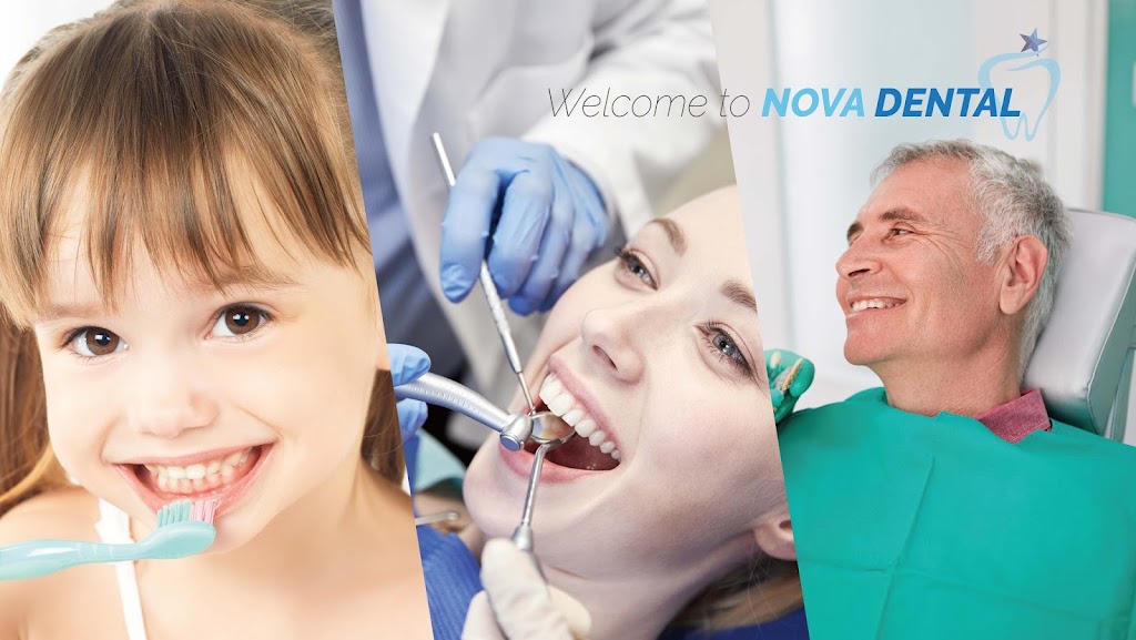 Nova Dental | 1231 E Pioneer Pkwy #101, Arlington, TX 76010, USA | Phone: (817) 462-1022