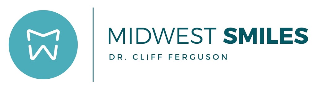 Midwest Smiles: Dr. Cliff Ferguson | 9321 E Reno Ave, Midwest City, OK 73130, USA | Phone: (405) 733-8665