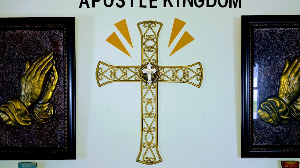 APOSTLE KINGDOM MINISTRIES | 442 Pacific St, Long Branch, NJ 07740, USA | Phone: (732) 768-3735