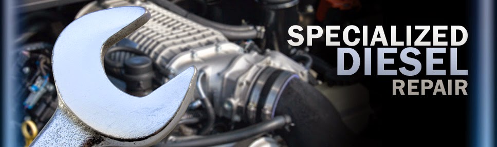 Phoenix Diesel Repair | 5838 N 19th Ave #2, Phoenix, AZ 85015, USA | Phone: (602) 888-2544