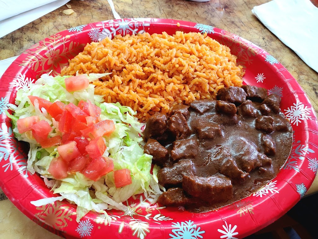 La Victoria Mexican Food | 109 E Heard St, Refugio, TX 78377, USA | Phone: (361) 526-7083