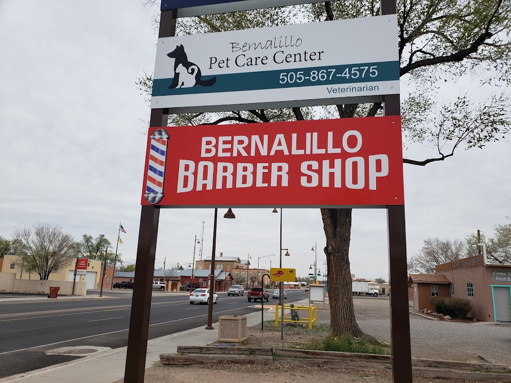 Bernalillo Barber Shop | 812 Camino Del Pueblo, Bernalillo, NM 87004, USA | Phone: (505) 712-5093