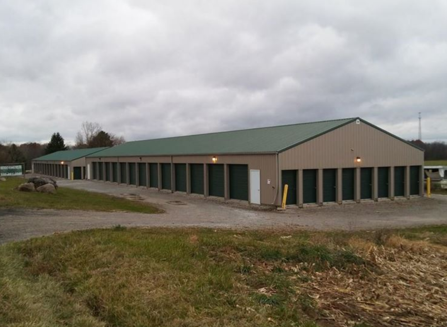 Burbank Storage Facilities | 2301 Cockrell Rd, Burbank, OH 44214, USA | Phone: (330) 347-3587
