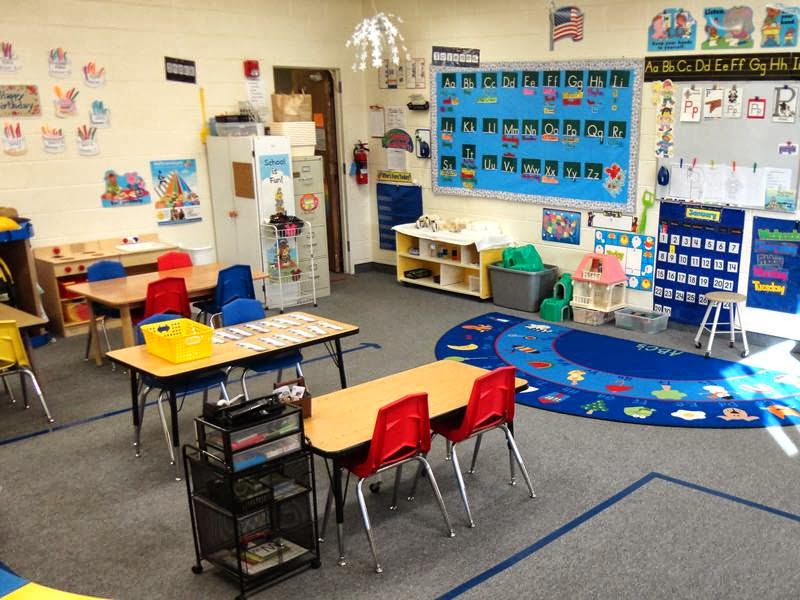 The Learning Express Preschool by Camp Mirage | 45201 N Territorial Rd #6528, Plymouth, MI 48170, USA | Phone: (734) 254-0054