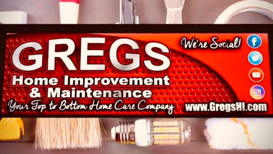 Gregs Home Improvements & Maintenance, LLC | 120 Gulfwind Dr, Port Aransas, TX 78373, USA | Phone: (409) 789-4734