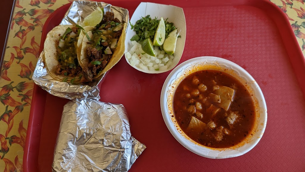 Ernestos Taqueria | 4050 Hemphill St, Fort Worth, TX 76110, USA | Phone: (817) 921-3147